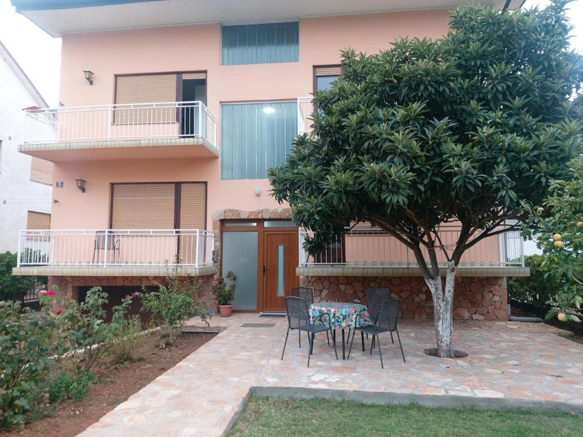 Villa Vinka Mostar Exterior photo
